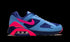 Air Max 180 "University Blue"